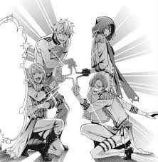 Just a blog i made as my first on here. å›ž V Wear A Mask Do You Think That Sebastian Would Bring Out His