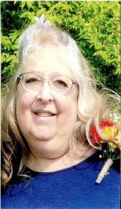 Heather McComas Obituary