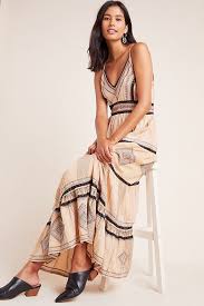 Robin Embroidered Maxi Dress Maxi Dress Embroidered Maxi Dress Fashion