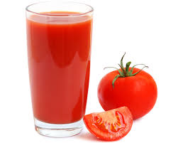 Biarkan selama 30 menit lalu bilas dengan air. Masakan Makanan Minuman Manfaat Jus Tomat Dan Resep Membuat Jus Tomat