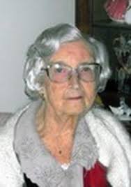 Tribute login for family members of Elda Payne