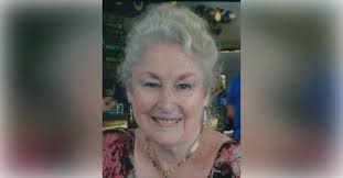 Obituary information for Gloria Joan Ransom Niefer Brough