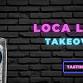 Free Tequila Shots + Cocktails – Loca Loka - Metro event image