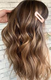 Best Hair Color Ideas 2020 That You Ll Want To Try In 2020 Brunette Hair Color Honey Hair Color Highlights Brown Hair