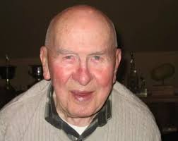 Harmon's Histories: Meet Dick Venable, an irascible old codger with a flair  for prose