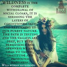 Maybe you would like to learn more about one of these? Wildwomansisterhood On Twitter