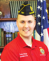 AMERICANISM AND GOVERNMENT TRIP