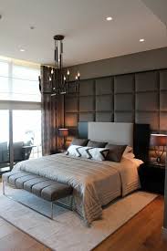 45 Awesome Bedroom Wall Decor Ideas You Wish To Apply Soon Luxurious Bedrooms Elegant Bedroom Modern Bedroom Interior