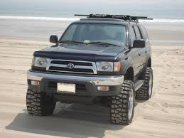 33x12 5xr20 nitto mud grapplers toyota 4runner toyota trucks toyota 4runner trd