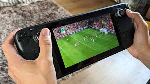 How to play FIFA 23 on Steam Deck: SteamOS and Windows options | Windows  Central