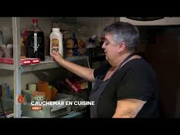 Cauchemar en cuisine est une émission de télévision française adaptée de l'émission britannique ramsay's kitchen nightmares diffusée sur channel 4 depuis le 27 avril 2004. Cauchemar En Cuisine Jeudi 21h M6 28 10 2017 Youtube