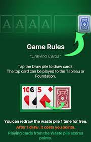 As the name suggesets, 1 card 3 pass klonidke only deals one card at a time. One Solitaire By Tether Studios