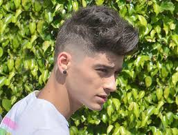 From Pompadour to Buzz Cut, Zayn Malik Can Rock Any 'Do