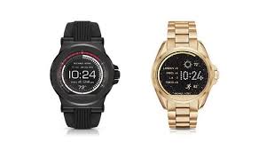 Akilli Saatler Gunumuz Teknolojisinin Saatlere Olan Yansimasini Gun Be Gun Cok Daha Acik Ediyor Ios Ve Android Michael Kors Giyilebilir Teknoloji Aksesuarlar