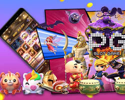 Image of เกมสล็อตออนไลน์ Bonanza Gold ของสบาย99