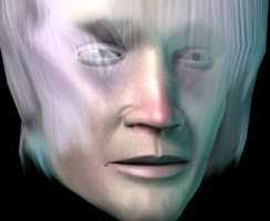 Фанарт by Jess Kendrick (Yuki)