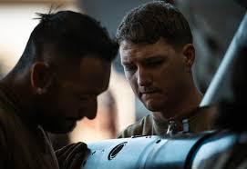 56th MXG holds Quarter 3 Weapons Load Competition > Air Education and  Training Command > Article Display