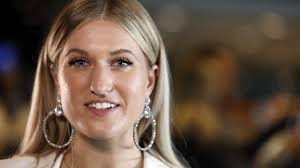 Britt Dekker deelt intens verdriet