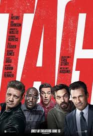 فيلم Tag 2018 مترجم مشاهدة و تحميل Streaming Movies Free Full Movies Free Streaming Movies