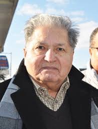 Rudy Guardiola's Instagram, Twitter & Facebook