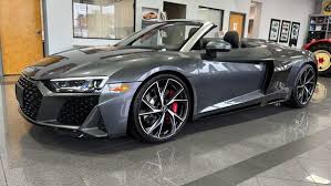 Image result for Daytona Gray 2022 R8