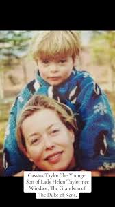 Cassius Taylor: Royal DJ and Family Legacy