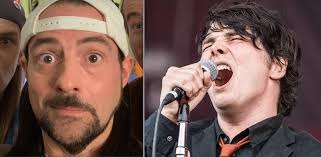 My Chemical Romance Frontman Gerard Way to Score Clerks 3