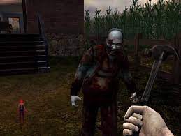 En este juego de zombies, te pondrás en la piel de un alienígena cazador de zombies. Los Mejores 50 Juegos De Zombies De La Historia Offto En Taringa