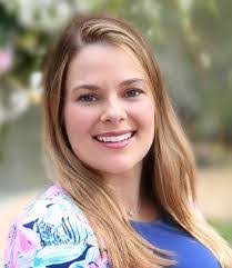 Sarah Pritchard's Instagram, Twitter & Facebook