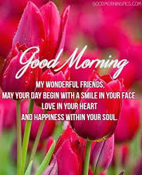Image result for good morning friendship