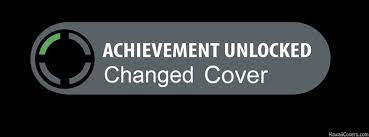 Achievement Unlocked Facebook Cover Twitter Cover Free Facebook Timeline Covers Kawaiicovers Com Facebook Cover Cool Facebook Covers Funny Facebook Cover