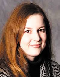 My Name Is ... Amber Hills of Lakewood