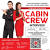 Singapore Airlines Cabin Crew