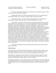 state of north carolina regular session stokes county