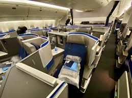 With this, our pilots can make this aircraft accelerate from 0 to 96 km/h in just 6 seconds. United Polaris Business Class Flight To India Review 777 200 Photos Business Insider