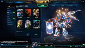 Smite Datamining On Twitter Tier 5 Skin Revealed Thanks To U Reaperkaze For Revealing Here Https T Co Y6uc7viz8m Https T Co Hnjdqk2pxf Lembrando que o datamining nunca é 100% certo! smite datamining on twitter tier 5