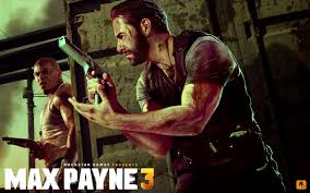 4krip Highly Compressed Games Max Payne 3 Max Payne Max