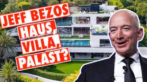 A post shared by jeff bezos (@jeffbezos). Jeff Bezos Unglaubliche Von Hauser So Lebt Der Amazon Ceo Youtube