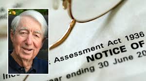 Why retirees who earn nothing must file a tax return in Australia