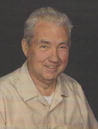 PFC Ivan John Whitehouse (1922-2013)