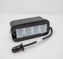 Model 934 Nickel Cadmium Battery (12 VDC / 4 Ah)