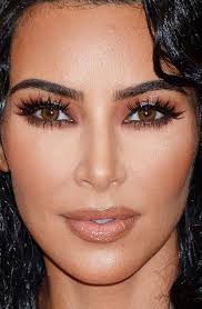 Bob haircuts are top of the hairstyle request. Best Of 2019 The 25 Most Memorable Skin Hair And Makeup Looks On The Red Carpet This Year In 2020 Kardashian Makeup Kim Kardashian Makeup Kim K Makeup
