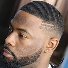 Find the perfect african american man hair stock photos and editorial news pictures from getty images. 50 Best Haircuts For Black Men Cool Black Guy Hairstyles For 2021
