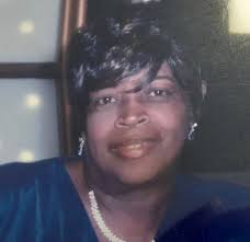Obituary information for Mildred Wright-Jones
