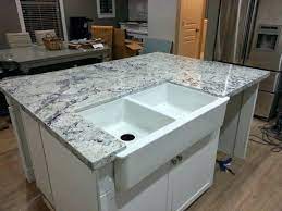 It's similar to a bevel edge in that many manufacturers use the same various countertop edge profiles complete a kitchen's look. Everything You Need To Know About Pencil Edge Granite Faqs