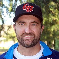 Darin Cain's Instagram, Twitter & Facebook