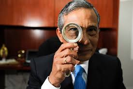 El cementazo vuelva a atacar: Jorge Chavarría sigue pringado