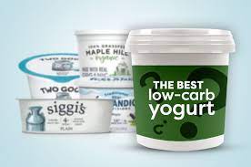 More on low carb yogurt brands. Best Low Carb Yogurt You Can Enjoy On A Keto Diet Kiss My Keto Blog