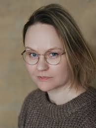 Österbottnisk släktkrönika med kvinnliga förtecken