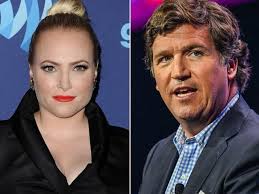 Tucker Carlson Claims Pete Buttigieg Is a 'Fake Gay' in Scathing Rant:  'Stop!'